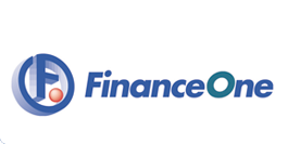 Finance One, Logo Finance One, Logo